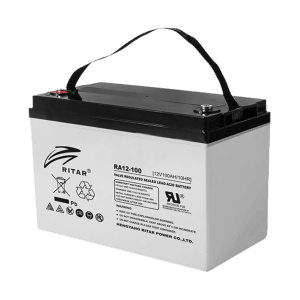 Bateria Ritar RA12-100