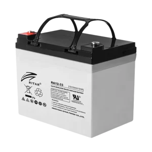 Bateria Ritar RA12-33