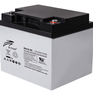 Bateria Ritar RA12-40