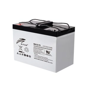 Bateria Ritar RA12-75