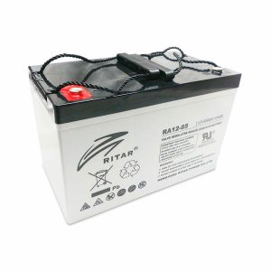 Bateria Ritar RA12-85