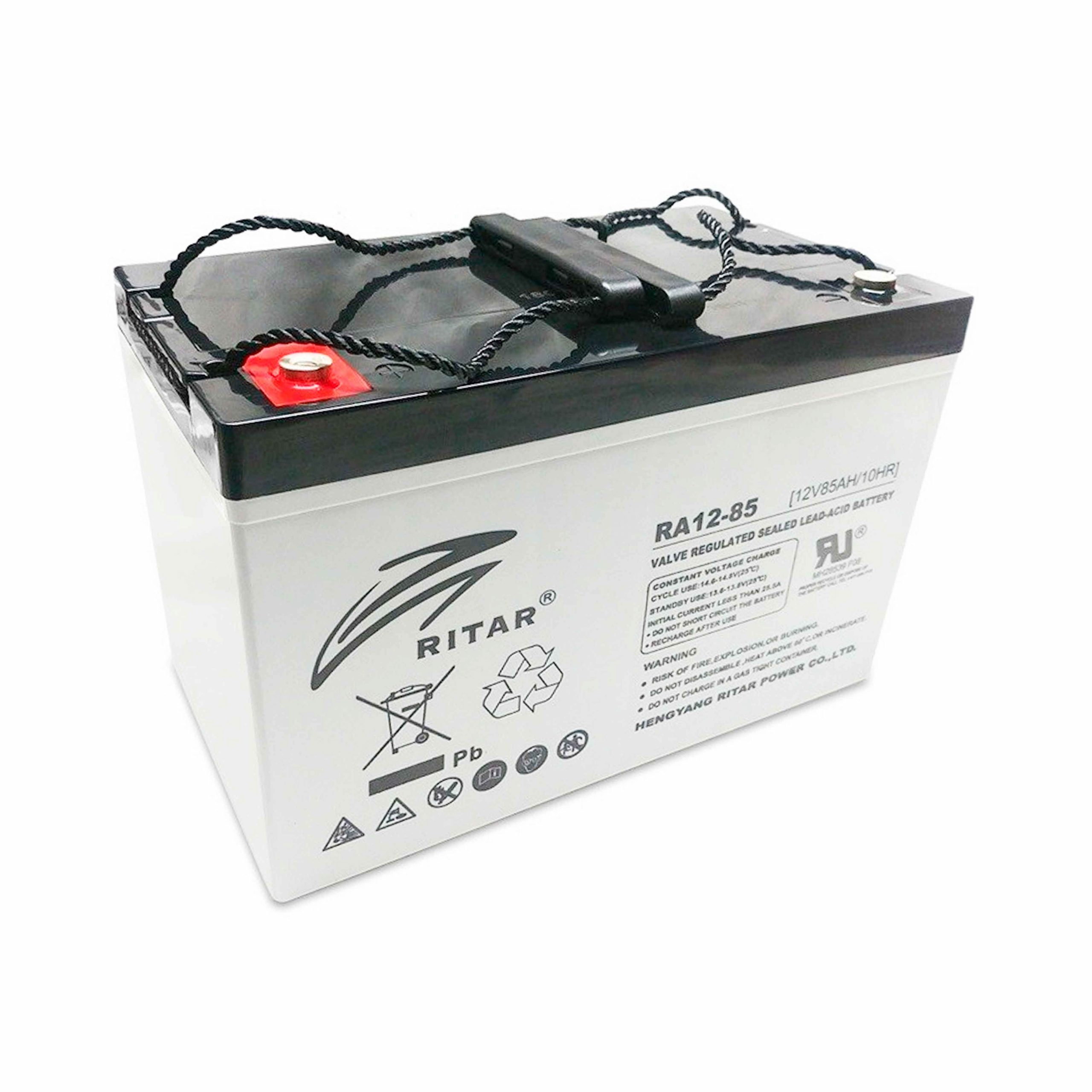 Bateria Ritar RA12-85