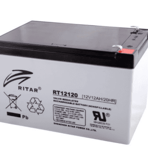 Bateria Ritar RT12120