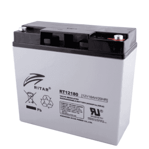Bateria Ritar RT12180