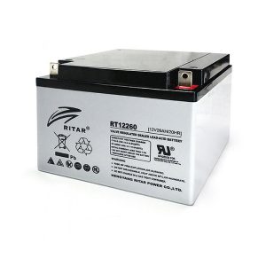 Bateria Ritar RT12260