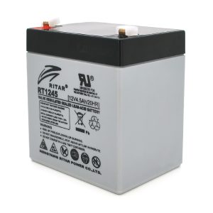 Bateria Ritar RT1245
