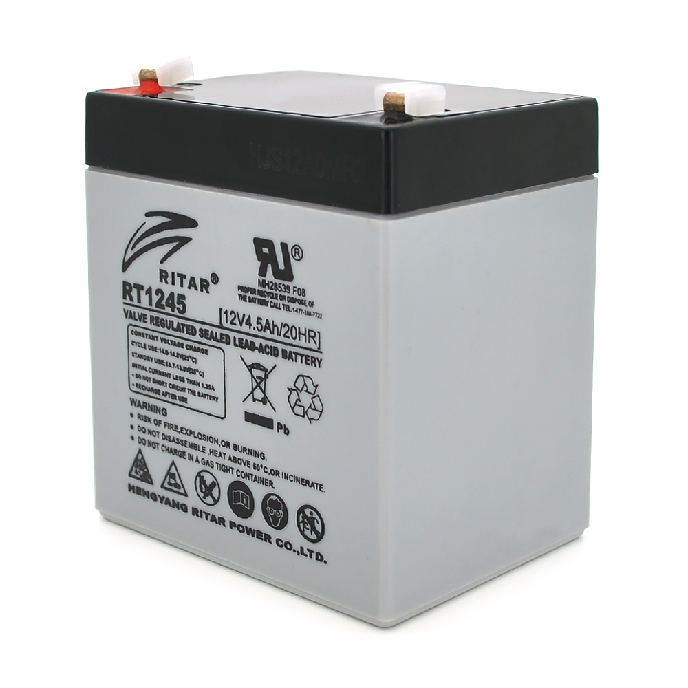 Bateria Ritar RT1245