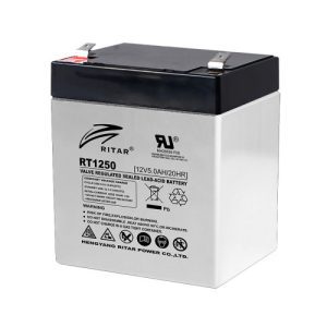 Bateria Ritar RT1250