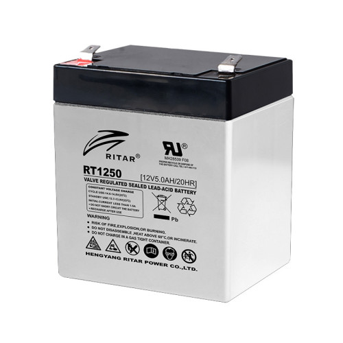 Bateria Ritar RT1250