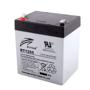 Bateria Ritar RT1255