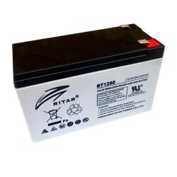 Bateria Ritar RT1290