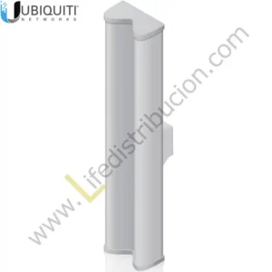AM-2G15-120 2.3-2.7GHz AirMax Base Station, 15dBI, 120 deg w/rocket kit