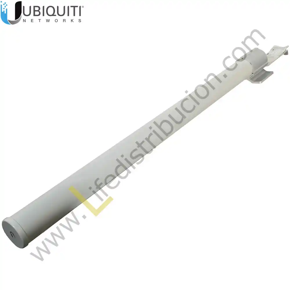 AMO-2G13 2.4 GHz, 13dBi Omnidirecional doble polaridad