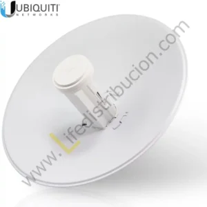 PBE-5AC-400 5GHz PowerBeam, AC, 400