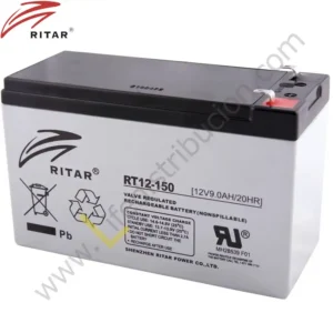RT12-150B BATERIA RECARGABLE