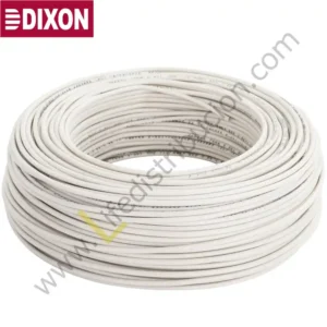 6030 LSZH DIXON CABLE TELEFONICO 3Px24AWG LSZ Beige