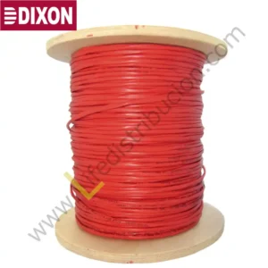 9012 DIXON CABLE CONTRA INCENDIO 2x14 AWG LSZH