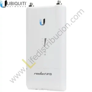 R5AC-Lite 5GHz Rocket AC MIMO, AIRMAX, Lite