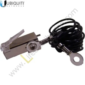 TC-GND Tough Cable Connector, Ground x 20 und