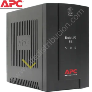 BR500CI-AS BR500CI-AS 500VA