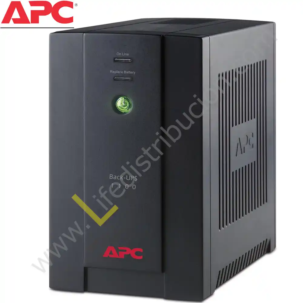 BX1100LI 1100VA BX1100LI / 230V
