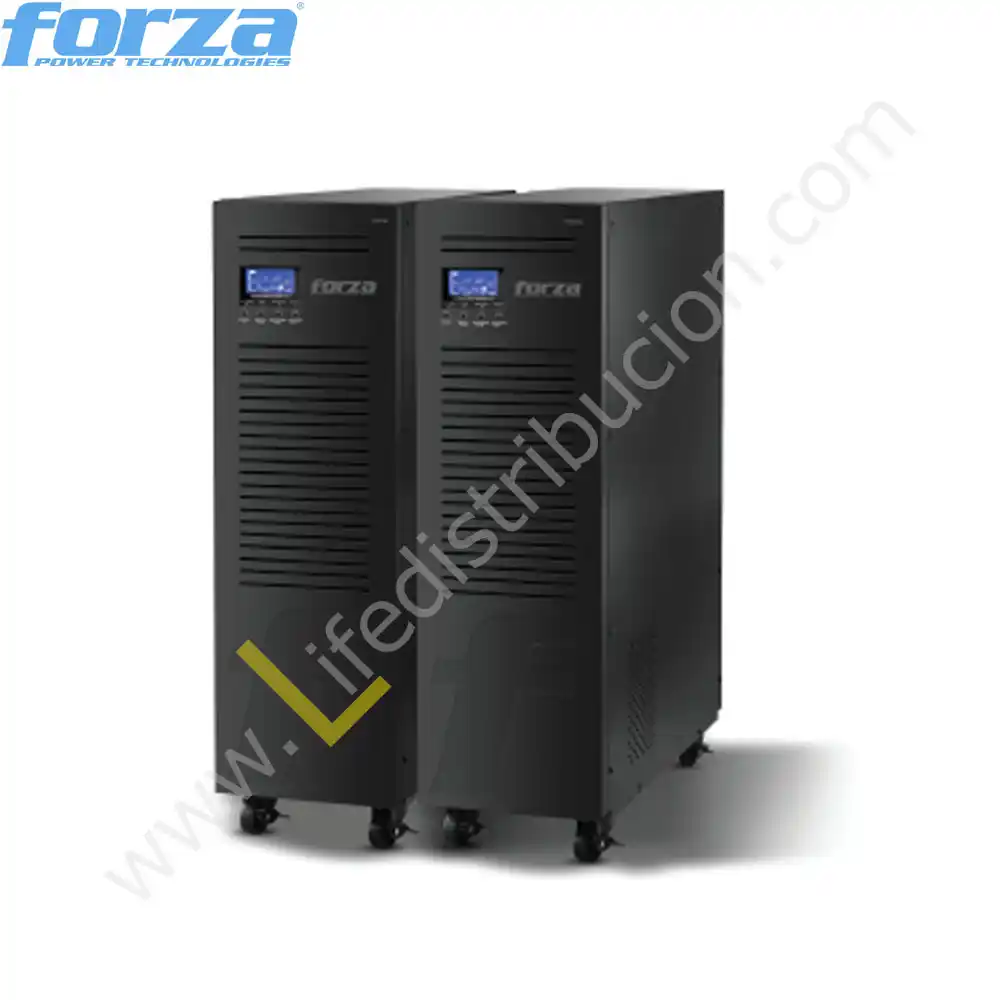 FDC-006K 6000VA ATLAS 6K MODELO FDC-006K P/N UI773F0R03
