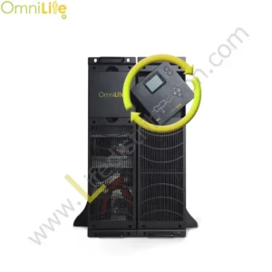 GEN RT 6K SERIE GEN RT 6KVA / 5.4KW, 220VAC GEN RT 6K SERIE GEN RT