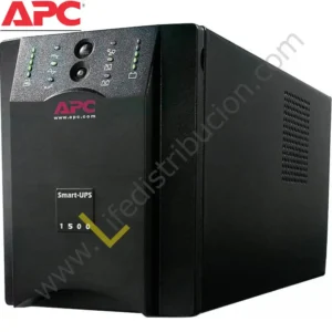 SUA1500I SUA1500I 1500VA SMART UPS ENTRADA 230V / SALIDA 230V USB