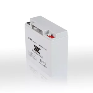 BATERIA YIC VRLA 12V 18AH LEAD ACID