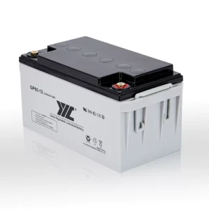 BATERIA YIC VRLA 12V 65AH LEAD ACID