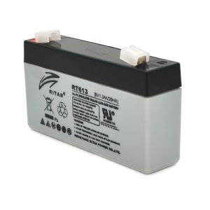 Bateria Ritar RT613