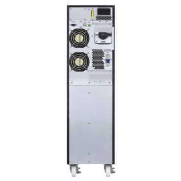 APC UPS EN LÍNEA DE DOBLE CONVERSIÓN APC BY SCHNEIDER ELECTRIC EASY UPS - 6KVA - Imagen 2