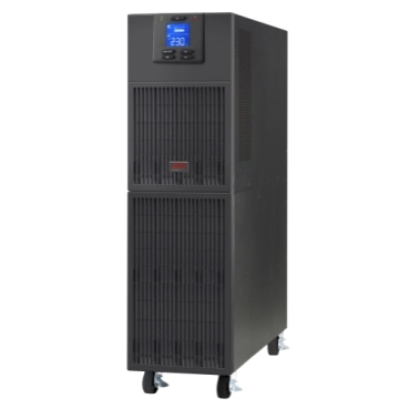 APC UPS EN LÍNEA DE DOBLE CONVERSIÓN APC BY SCHNEIDER ELECTRIC EASY UPS - 6KVA
