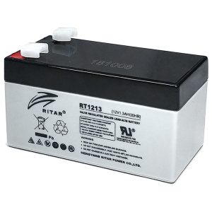 Bateria Ritar RT1213