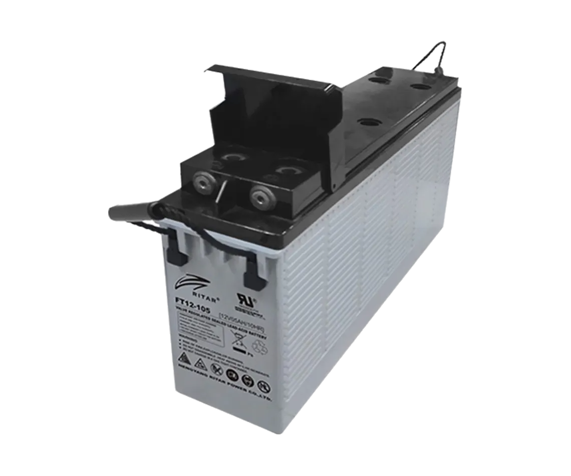 BATERIA RITAR FT12-100