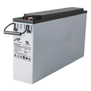 Bateria Ritar Frontal 150Ah