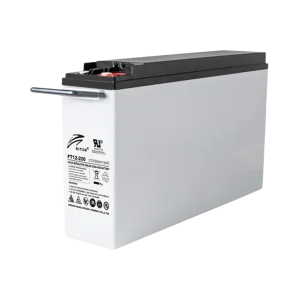 Bateria Frontal Ritar 200ah