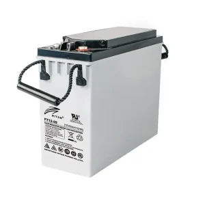 Bateria Ritar Frontal 55Ah