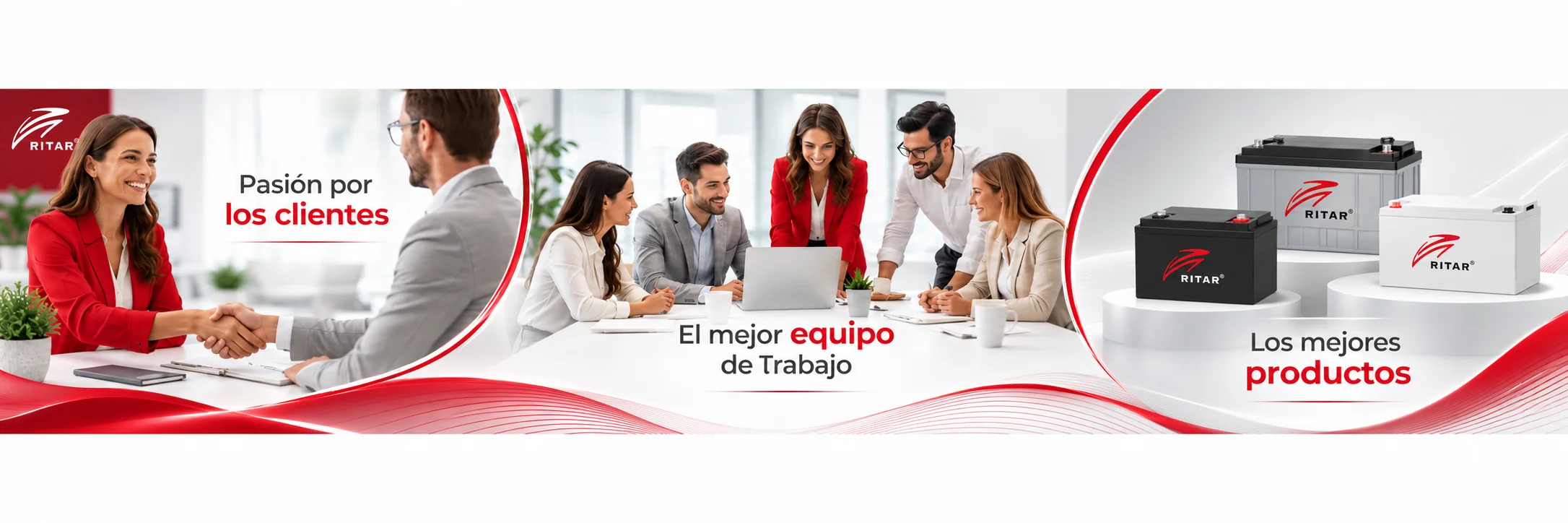 RitarNosotros